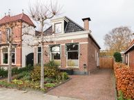 Huizumerlaan 49, 8934 BD Leeuwarden