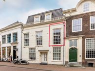 Jansstraat 50-B, 2011 RZ Haarlem
