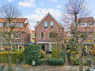 Lindelaan 12-A, 2351 NX Leiderdorp