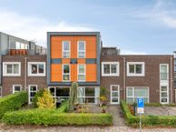 Frieswijkstraat 10, 8607 AV Sneek