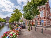 Uilebomen 31-A, 2511 VN Den Haag