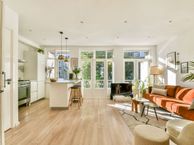 Postjeskade 43-1, 1058 DG Amsterdam