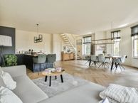 Zocherstraat 1-3, 1054 LP Amsterdam