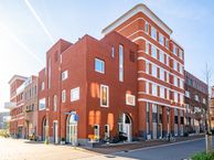 Laan van Sofia 47, 3541 EP Utrecht