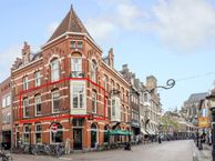 Jansdam 1-B, 3512 HA Utrecht