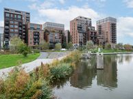 Abraham Tuschinskistraat 84, 3015 GK Rotterdam