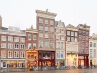 Rokin 120-F, 1012 LC Amsterdam