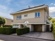 Zilvervlek 23, 4814 VB Breda