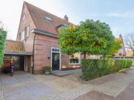 Hildegondestraat 29, 1402 XG Bussum