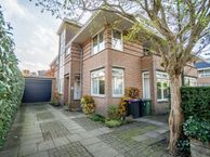 Karekietlaan 9, 2261 CJ Leidschendam