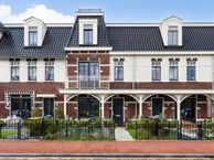 Graafschap Hollandlaan 71, 2553 MC Den Haag