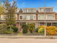 Goudenregenlaan 27, 1901 SM Castricum