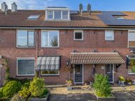 Mendeldreef 196, 2163 KR Lisse