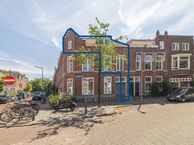 Boergoensevliet 2-B, 3082 KS Rotterdam