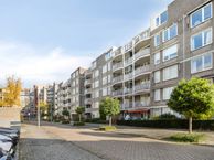 Schepen Oppenwervestraat 115, 6831 MK Arnhem