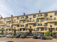 Hermanus Coenradistraat 16-3, 1063 XS Amsterdam