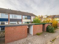 Weverstraat 81, 6921 GC Duiven