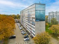 Jaap Edendreef 90, 3562 AW Utrecht