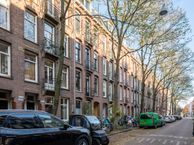 Rustenburgerstraat 408-3, 1072 HH Amsterdam