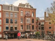 Prinsengracht 42-1, 1015 DW Amsterdam