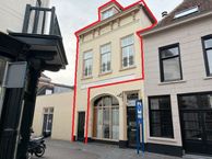 Blauwehandstraat 3-A, 4611 RK Bergen op Zoom