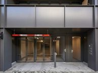 Oostenburgermiddenstraat, 1018 LL Amsterdam