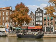 Lijnbaansgracht 275-3, 1017 RL Amsterdam