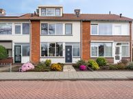 Goudenregenstraat 41, 4651 MS Steenbergen (NB)