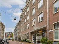 Fokke Simonszstraat 88-H, 1017 TK Amsterdam