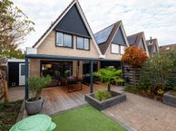 Willem van der Zaanstraat 2, 3223 SN Hellevoetsluis