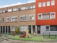 Van Marumstraat 15-B, 3112 XR Schiedam