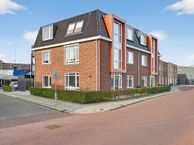 De Wetstraat 1-A, 7606 CX Almelo