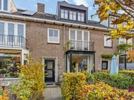 Burgemeester Serrarislaan 51, 4835 LG Breda