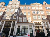 Laurierstraat 68-D, 1016 PN Amsterdam