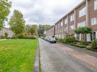 Niek Engelschmanstraat 9, 9745 DG Groningen