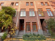 D.L. Hudigstraat 14, 1019 TR Amsterdam