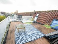 Orteliusstraat 64-3, 1057 BD Amsterdam