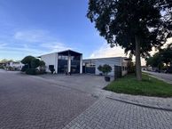 Fioringrasstraat 45, 1313 LB Almere