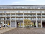 Lederambachtstraat 118, 1069 HK Amsterdam