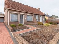 Koekoekstraat 5, 4714 AH Sprundel