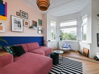 Koningin Wilhelminalaan 437, 2274 BA Voorburg