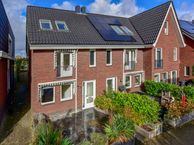 Linksachterstraat 1, 1433 DJ Kudelstaart