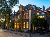 Stationsstraat 3, 8601 GB Sneek