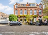 Krugerstraat 2, 3531 AP Utrecht