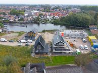 Westeinde - De Whaa kavels aan vaarwater, 8064 AJ Zwartsluis