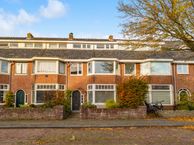 Corfstraat 30, 1814 HW Alkmaar