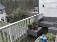 Bezuidenhoutseweg 110, 2594 AZ Den Haag