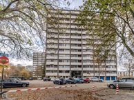 Haverkamp 126, 2592 BK Den Haag