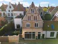 Droogstraat 14-A, 8861 SR Harlingen