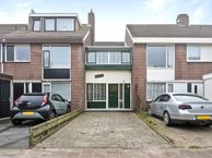 Merellaan 29, 1761 WK Anna Paulowna